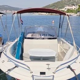 Atlantic 670 Open | 10