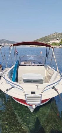 Atlantic 670 Open | 10