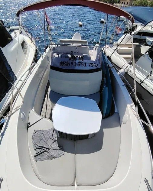 Atlantic 670 Open | 10