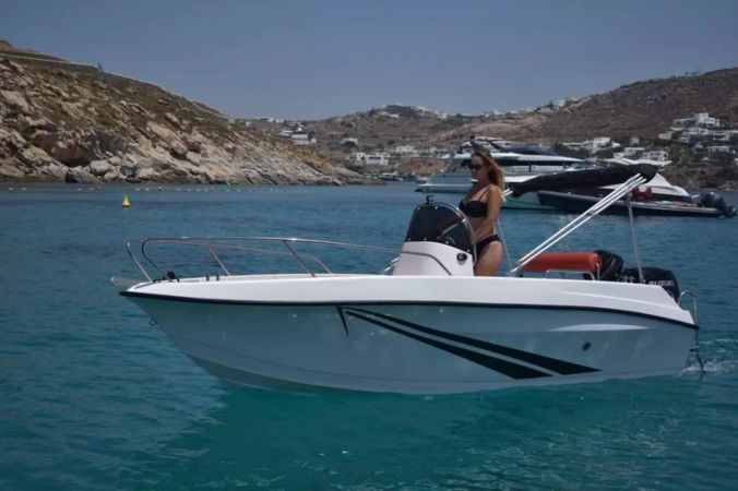 Alex 450 | Stavros