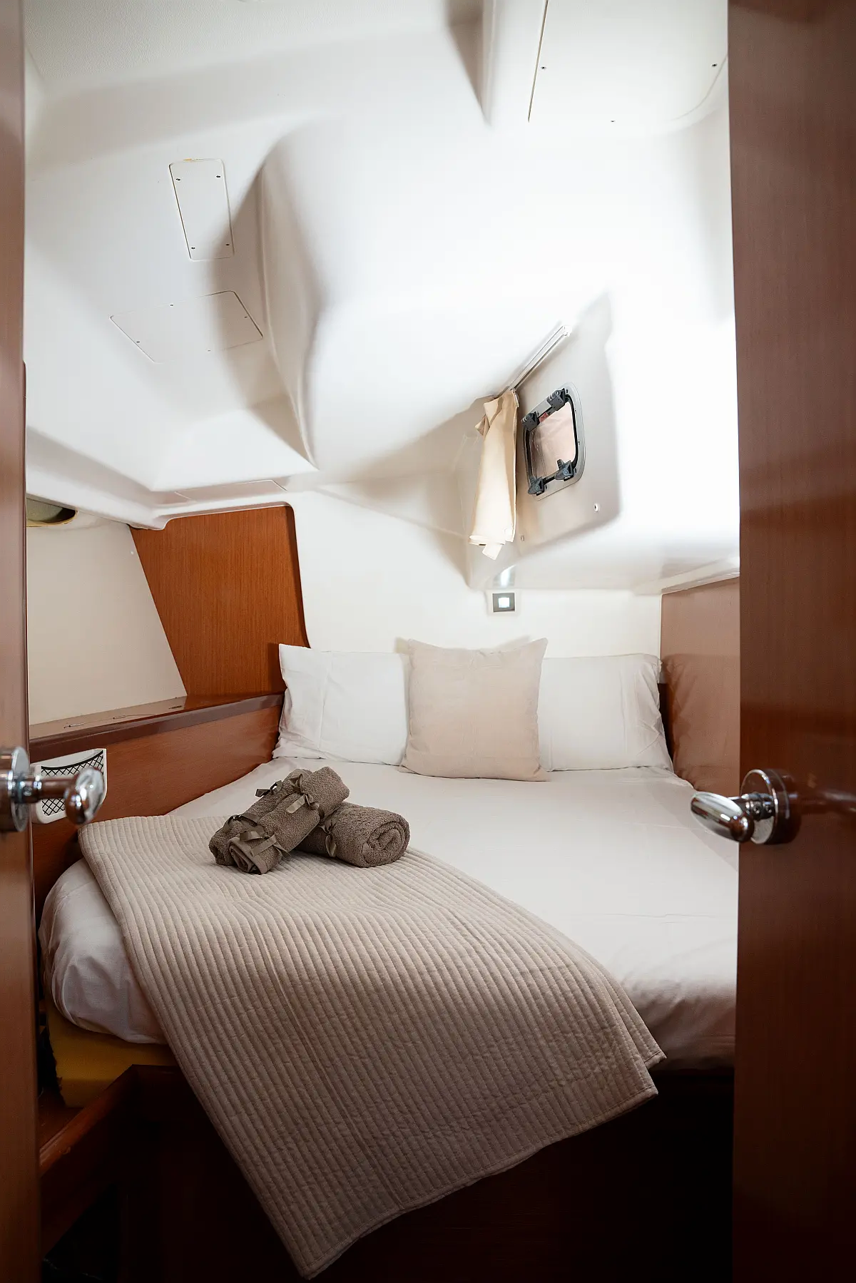 Beneteau Oceanis 46 | Anegada