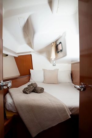 Beneteau Oceanis 46 | Anegada