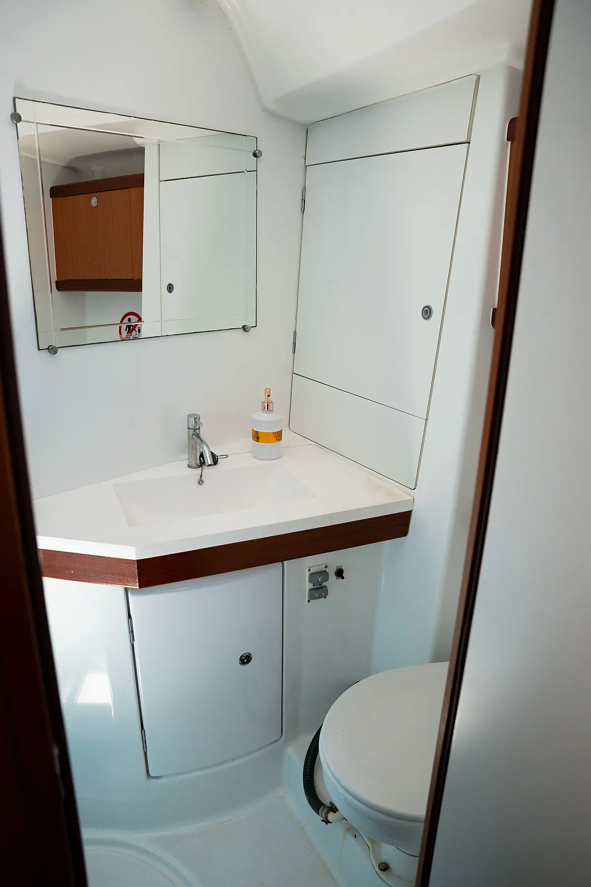 Beneteau Oceanis 46 | Anegada