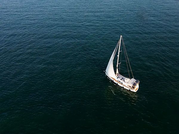 Beneteau Oceanis 46 | Anegada
