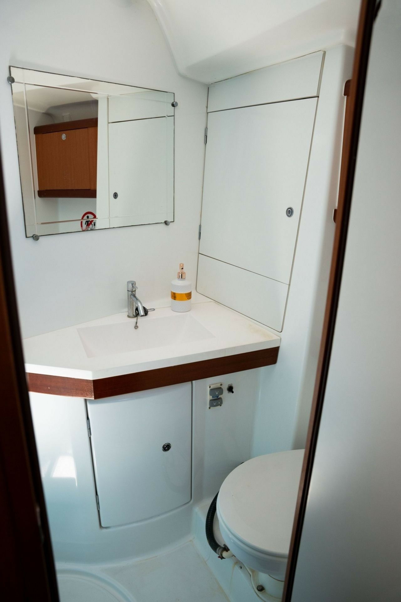 Beneteau Oceanis 46 | Anegada