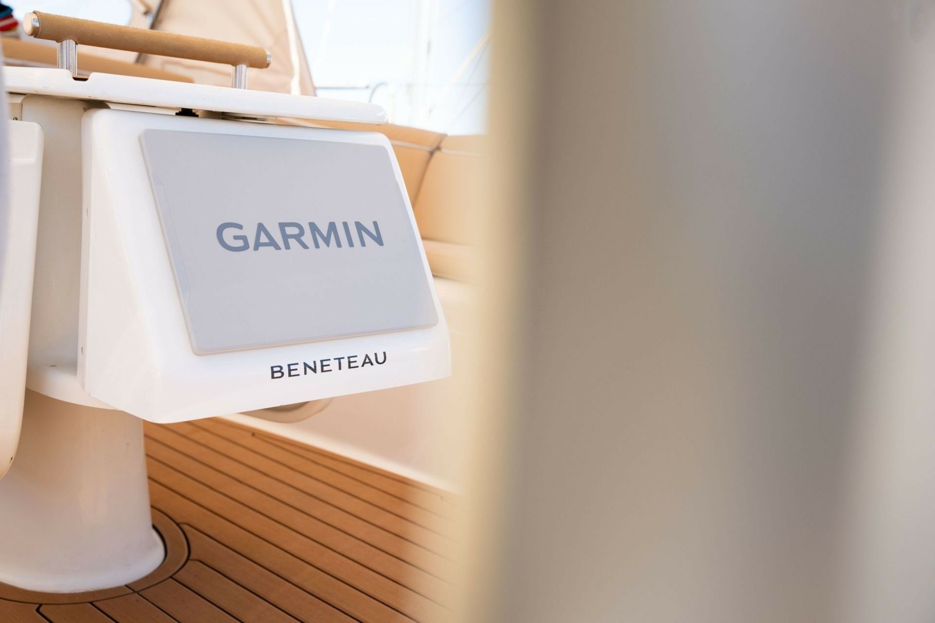 Beneteau Oceanis 46 | Anegada