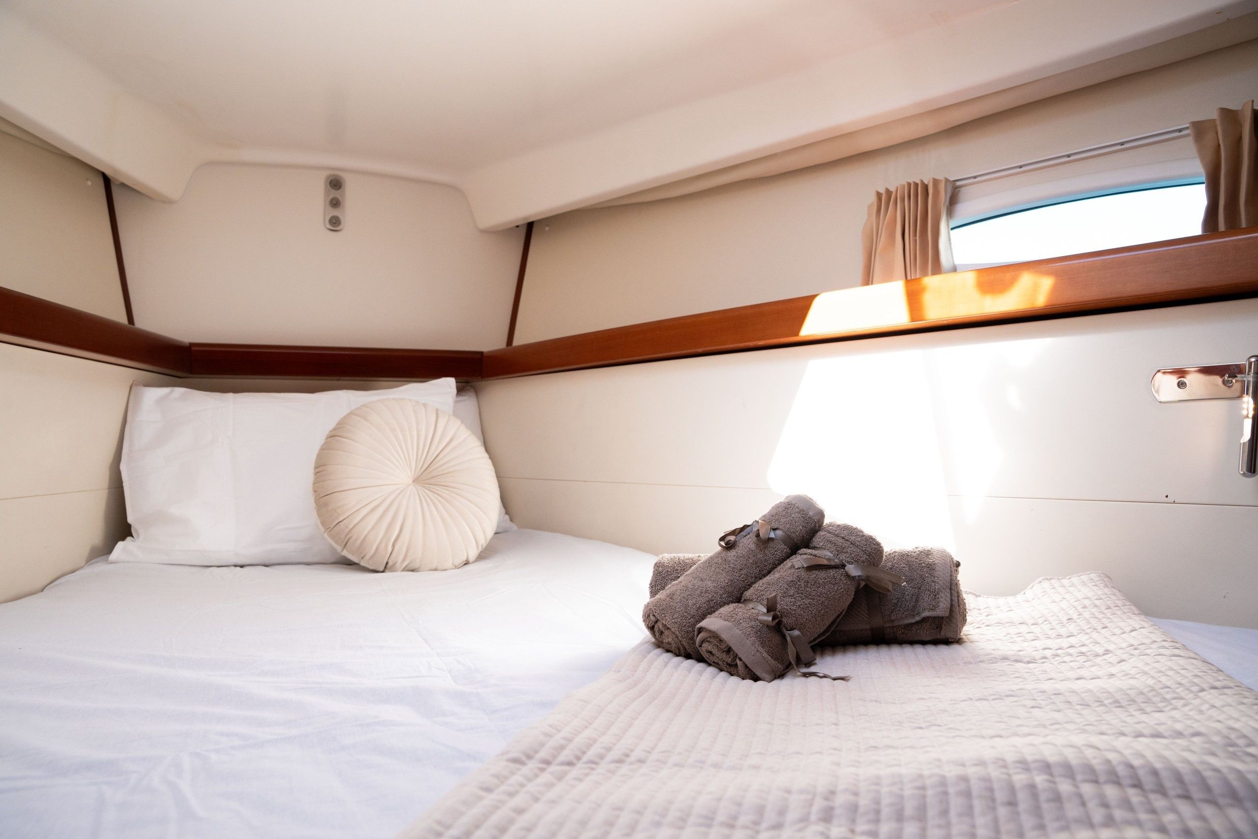 Beneteau Oceanis 46 | Anegada