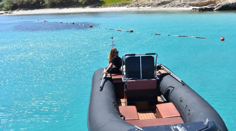 Nautica LED 550 | Dimitris