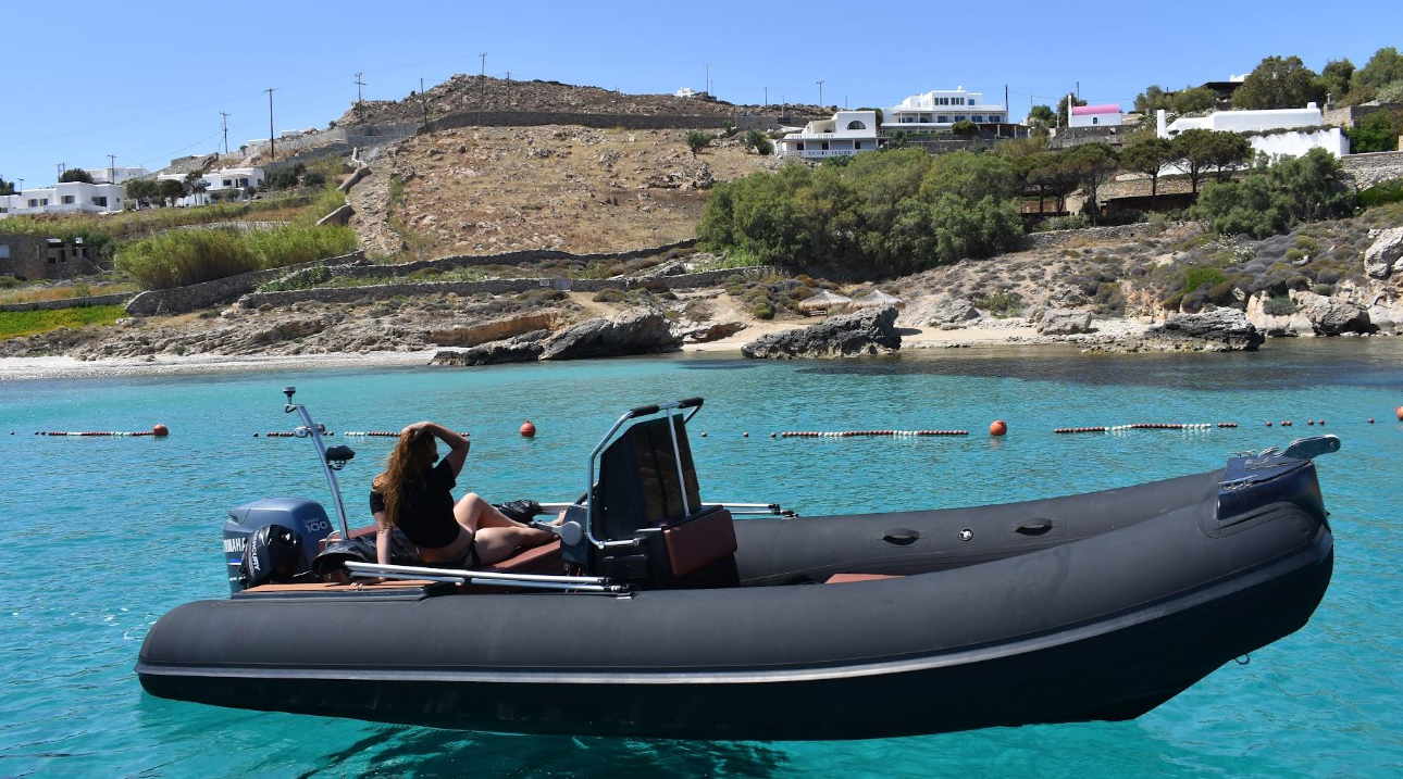 Nautica LED 550 | Dimitris