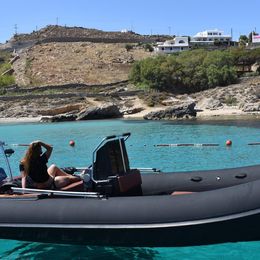 Nautica LED 550 | Dimitris