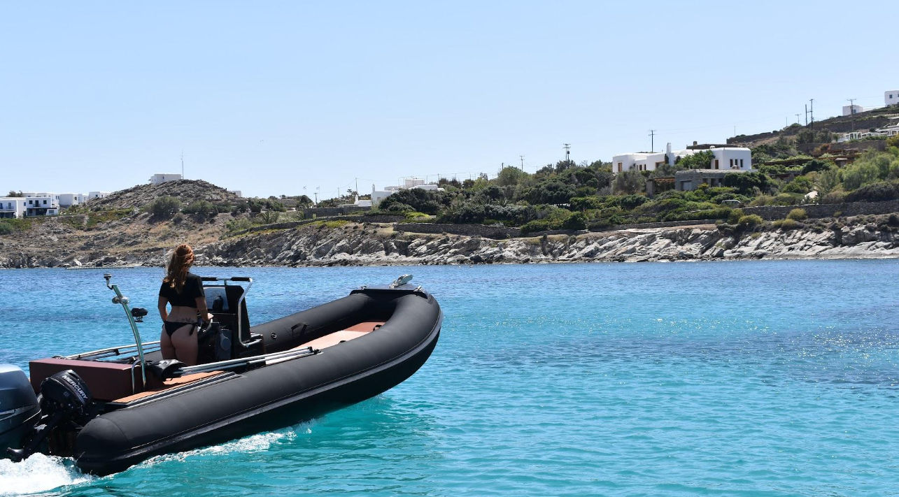 Nautica LED 550 | Dimitris