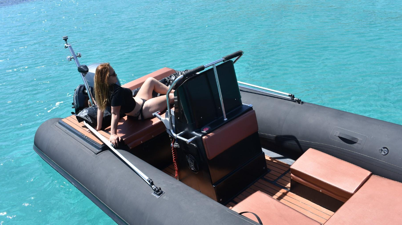 Nautica LED 550 | Dimitris