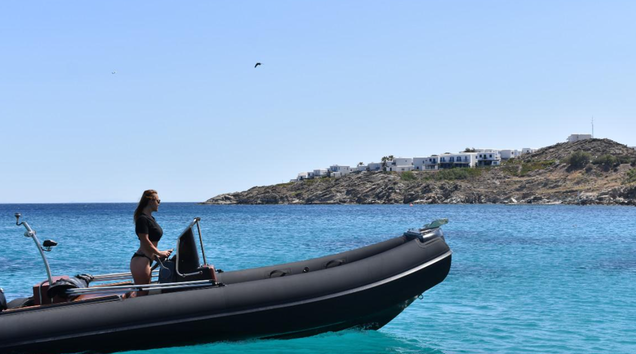 Nautica LED 550 | Dimitris