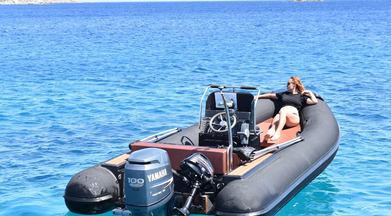 Nautica LED 550 | Dimitris