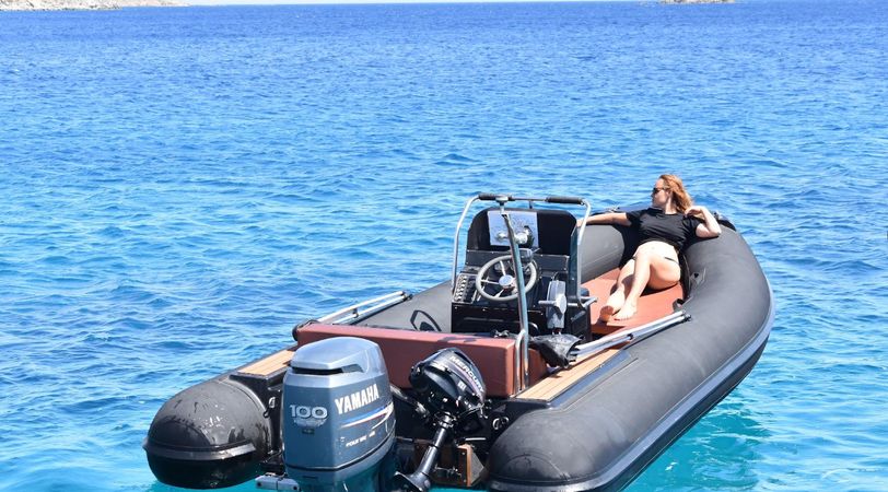 Nautica LED 550 | Dimitris