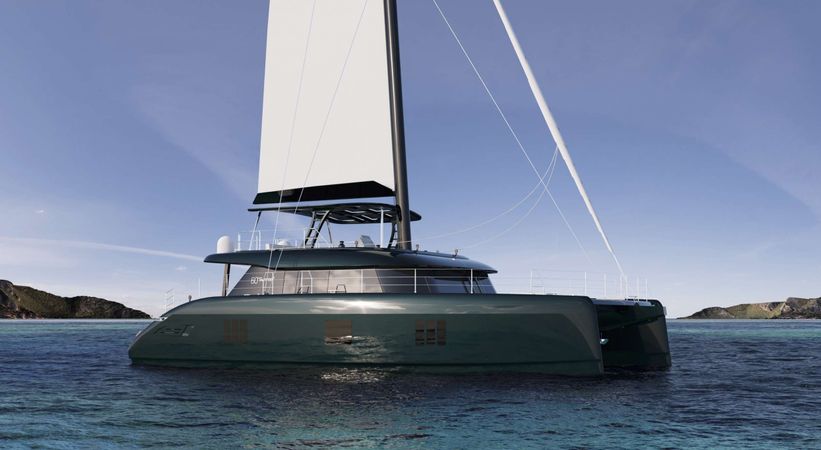 Sunreef 60 | Everlong