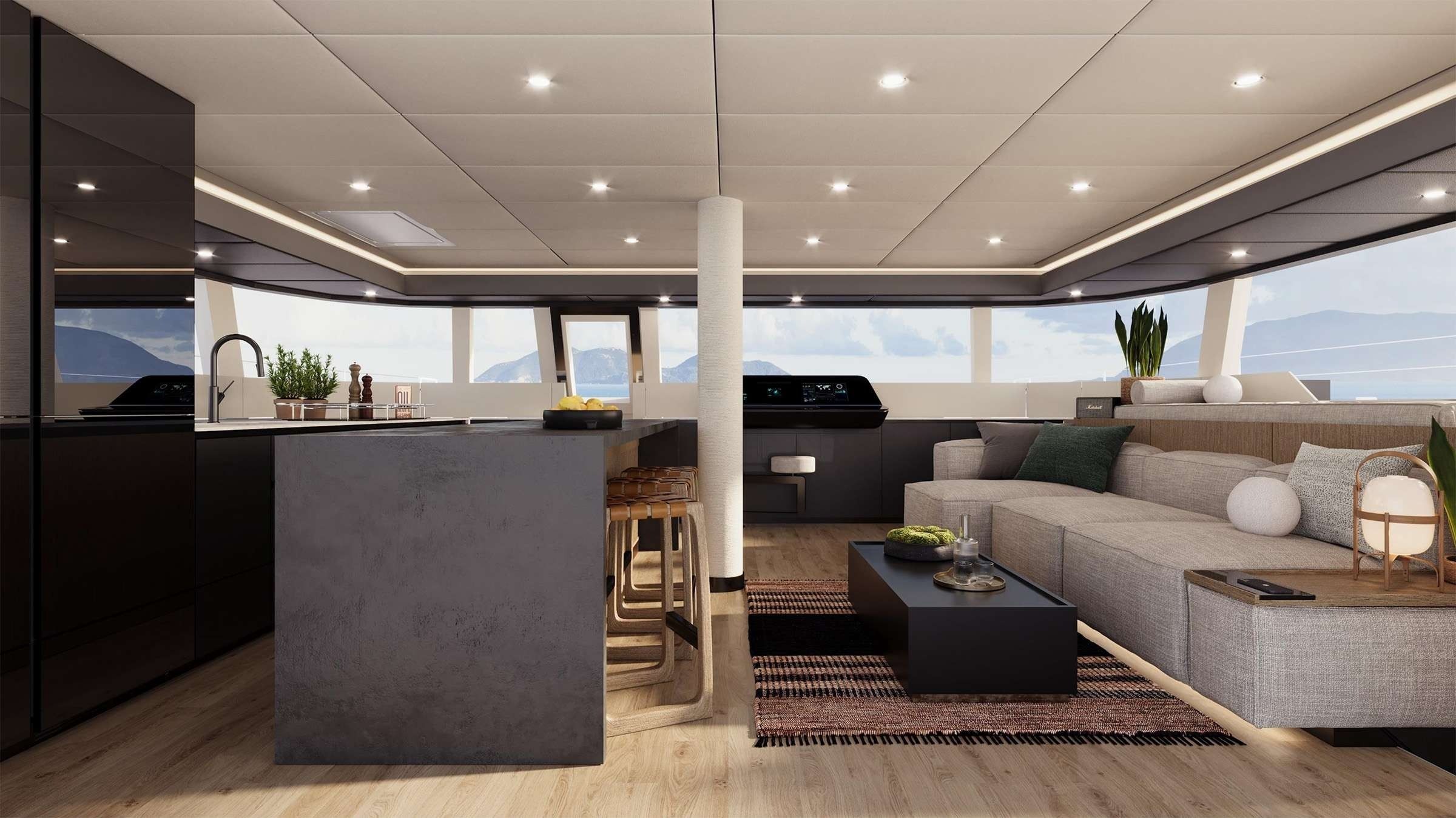 Sunreef 60 | Everlong