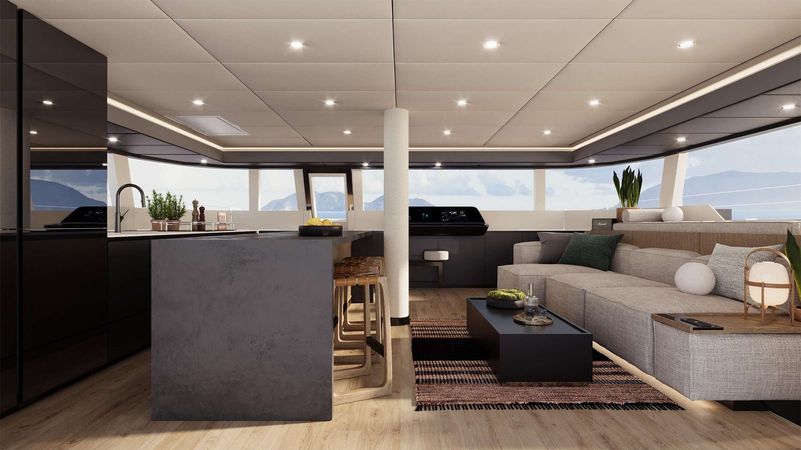 Sunreef 60 | Everlong