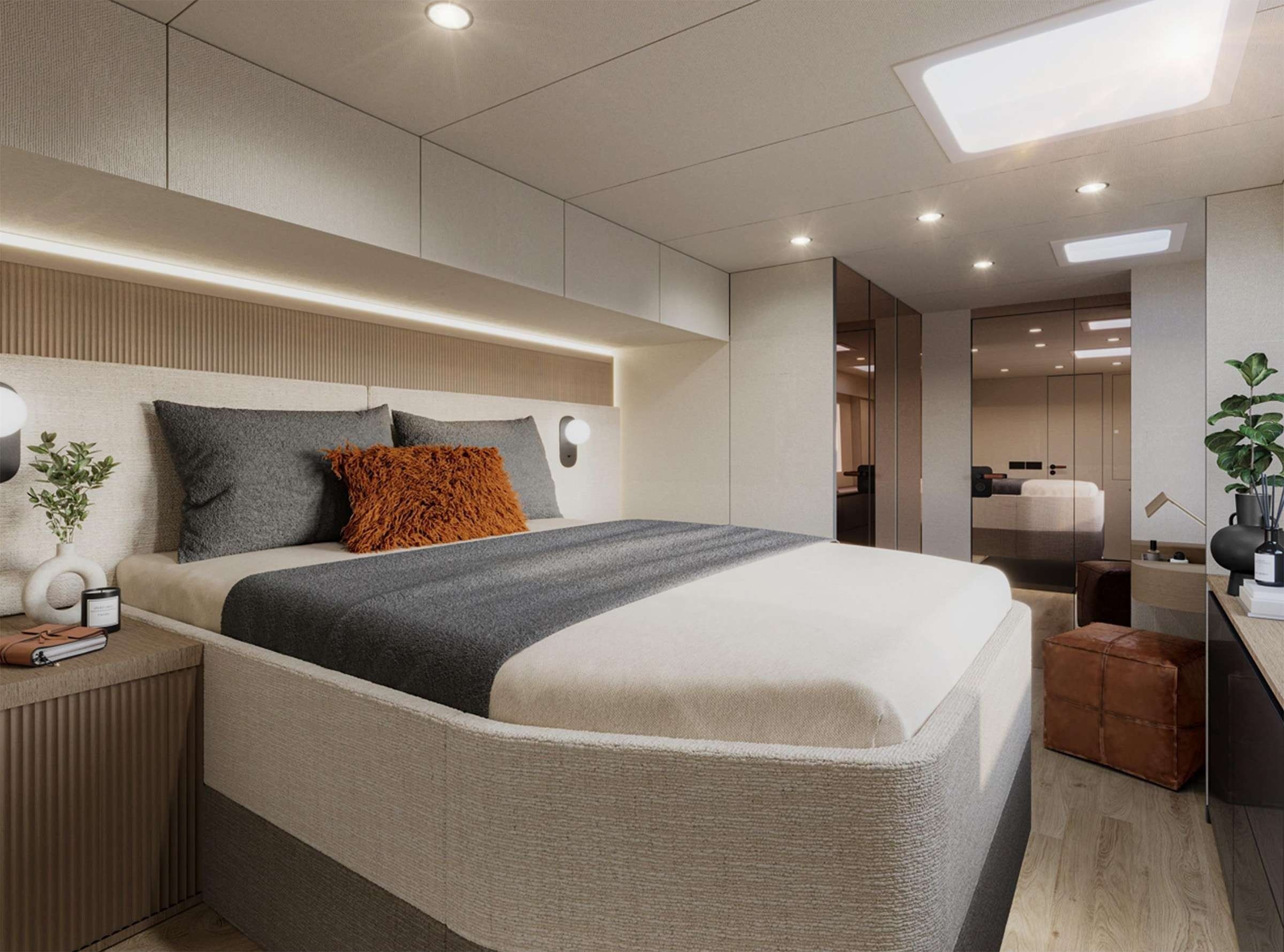 Sunreef 60 | Everlong