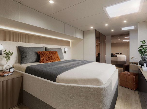 Sunreef 60 | Everlong