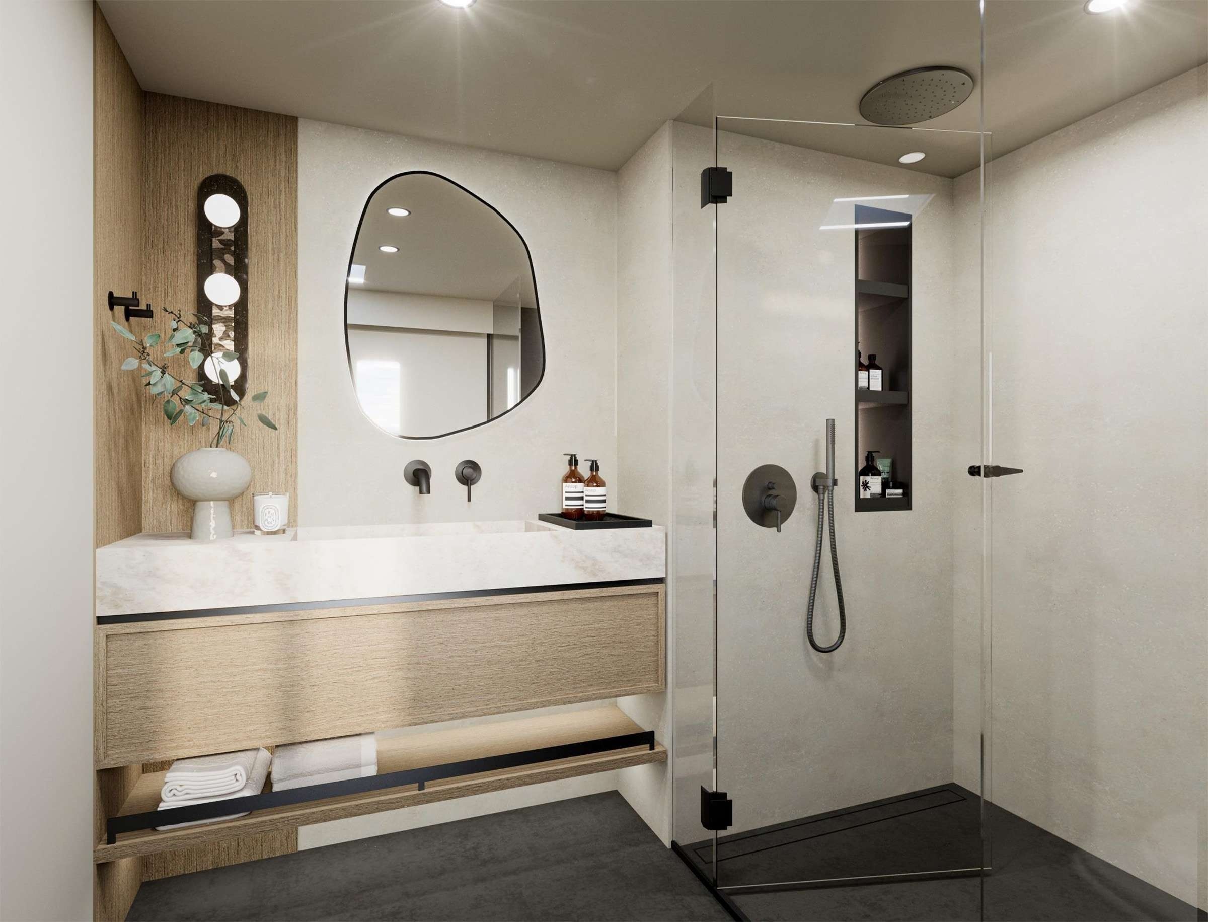 Sunreef 60 | Everlong