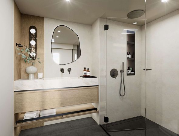 Sunreef 60 | Everlong