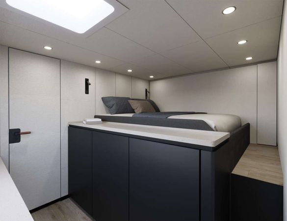 Sunreef 60 | Everlong