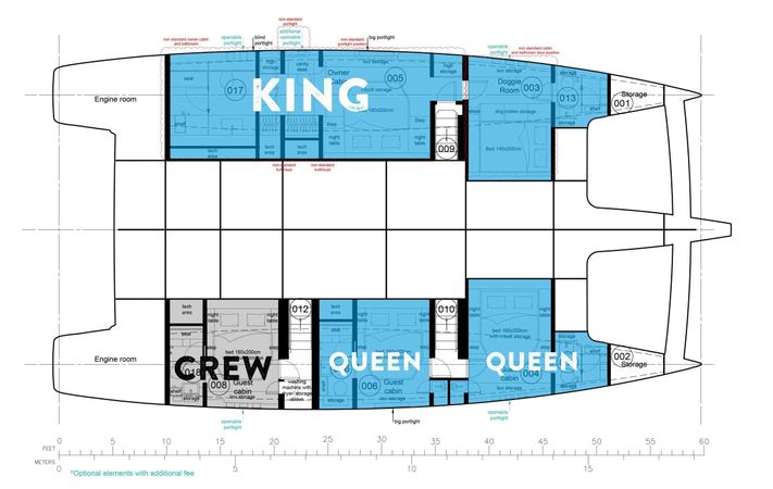 Sunreef 60 | Everlong