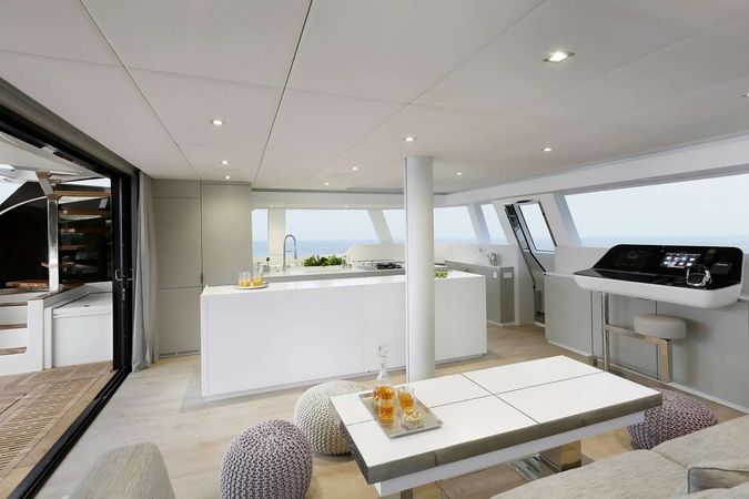 Sunreef 60 | Everlong