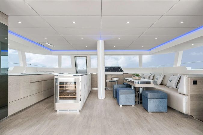 Sunreef 60 | Everlong