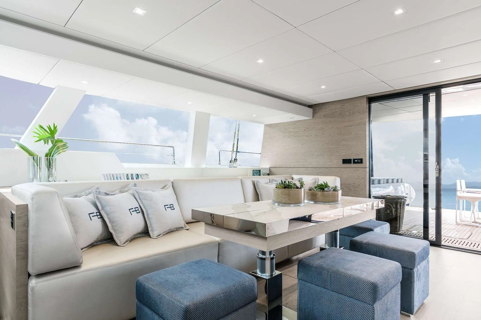 Sunreef 60 | Everlong