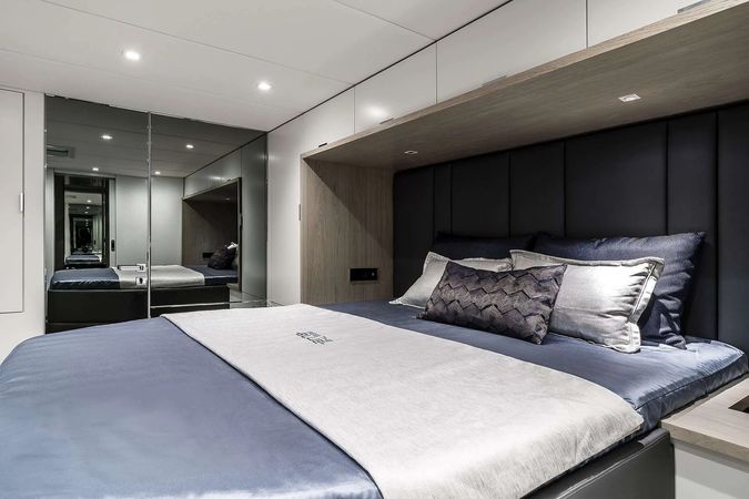 Sunreef 60 | Everlong