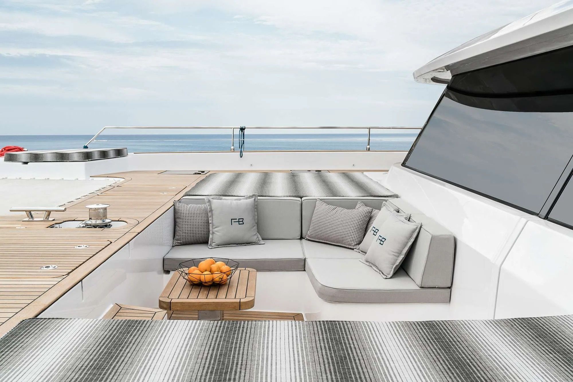 Sunreef 60 | Everlong