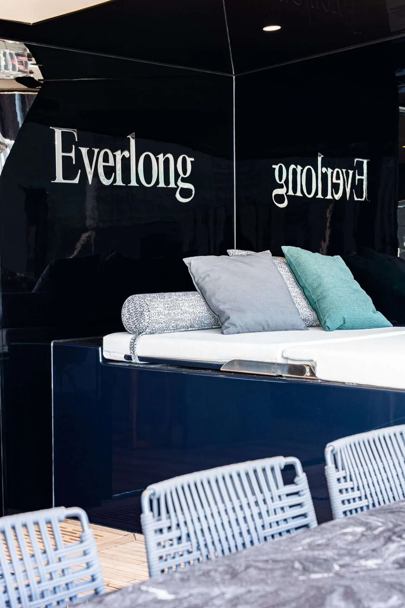Sunreef 60 | Everlong