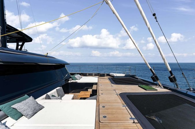 Sunreef 60 | Everlong