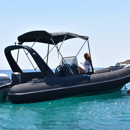 Orizon 580 | Mikri Irini