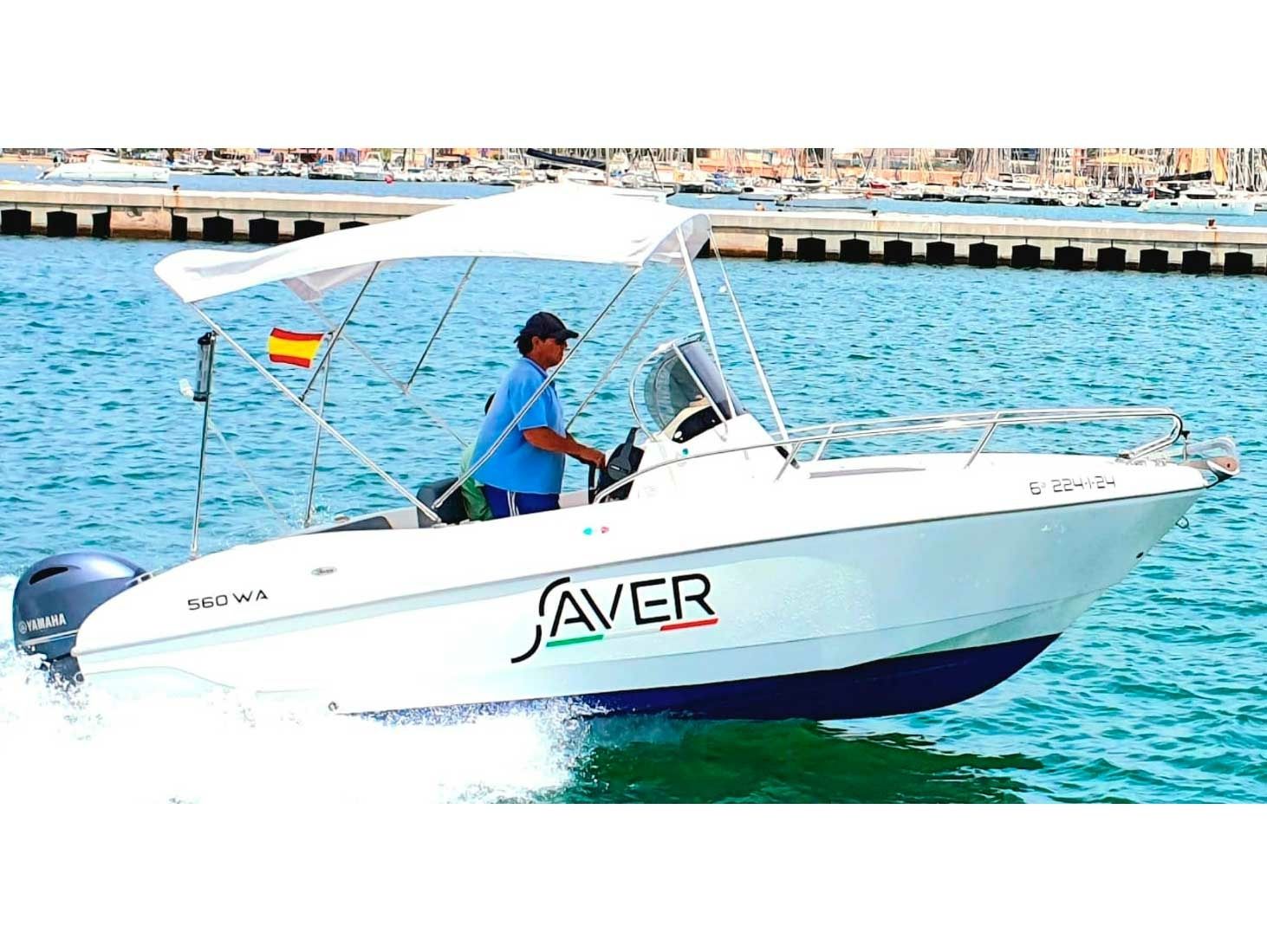 Saver 5.6 | 24