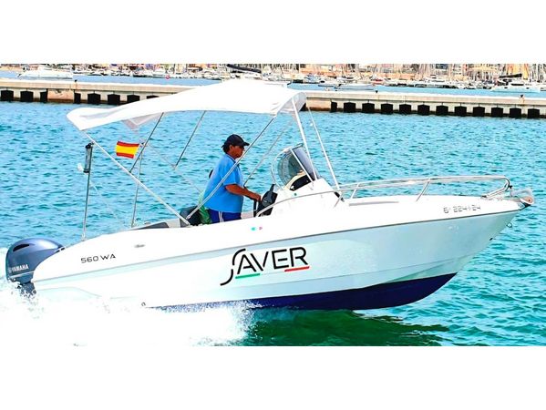 Saver 5.6 | 24