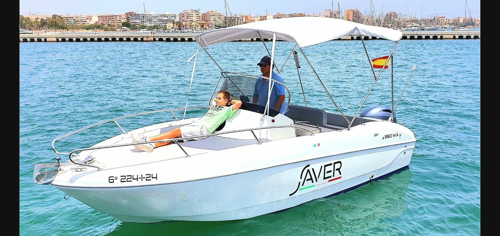 Saver 5.6 | 24