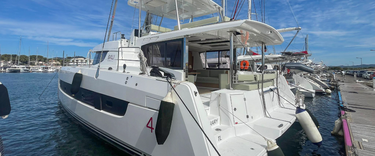 Bali 4.6 | Queen Mary