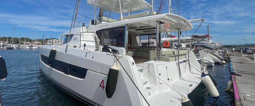 Bali 4.6 | Queen Mary