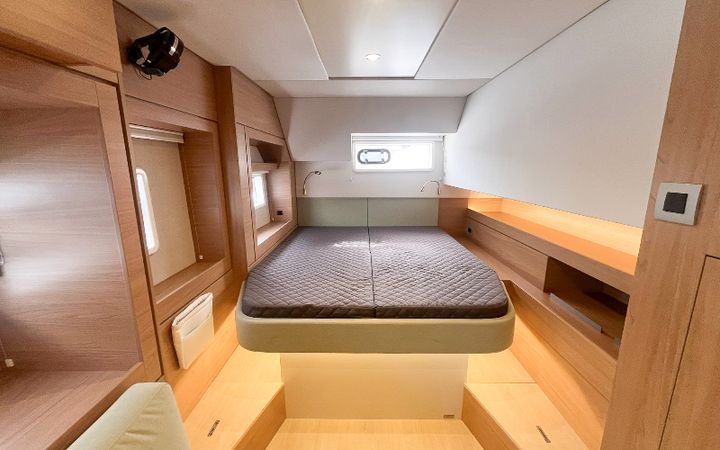 Bali 4.6 | Queen Mary