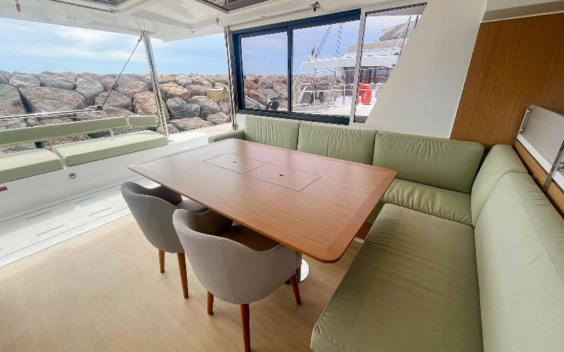 Bali 4.6 | Queen Mary