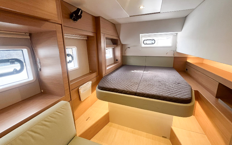 Bali 4.6 | Queen Mary