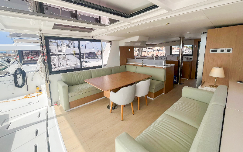 Bali 4.6 | Queen Mary