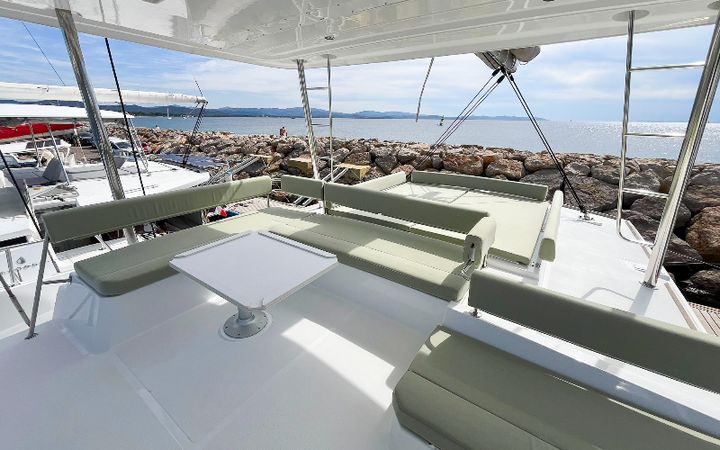 Bali 4.6 | Queen Mary