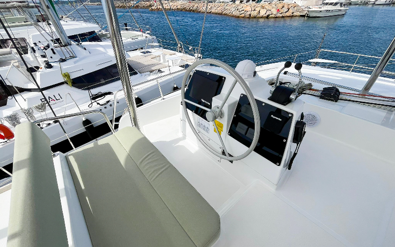 Bali 4.6 | Queen Mary