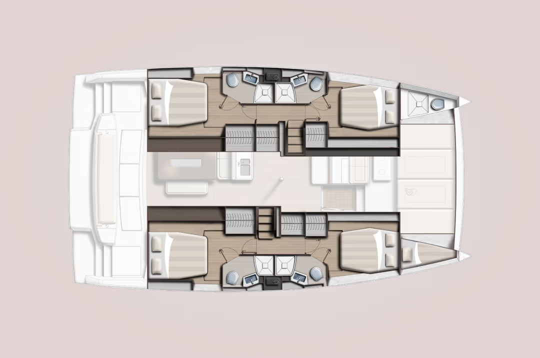 Bali 4.6 | Queen Mary