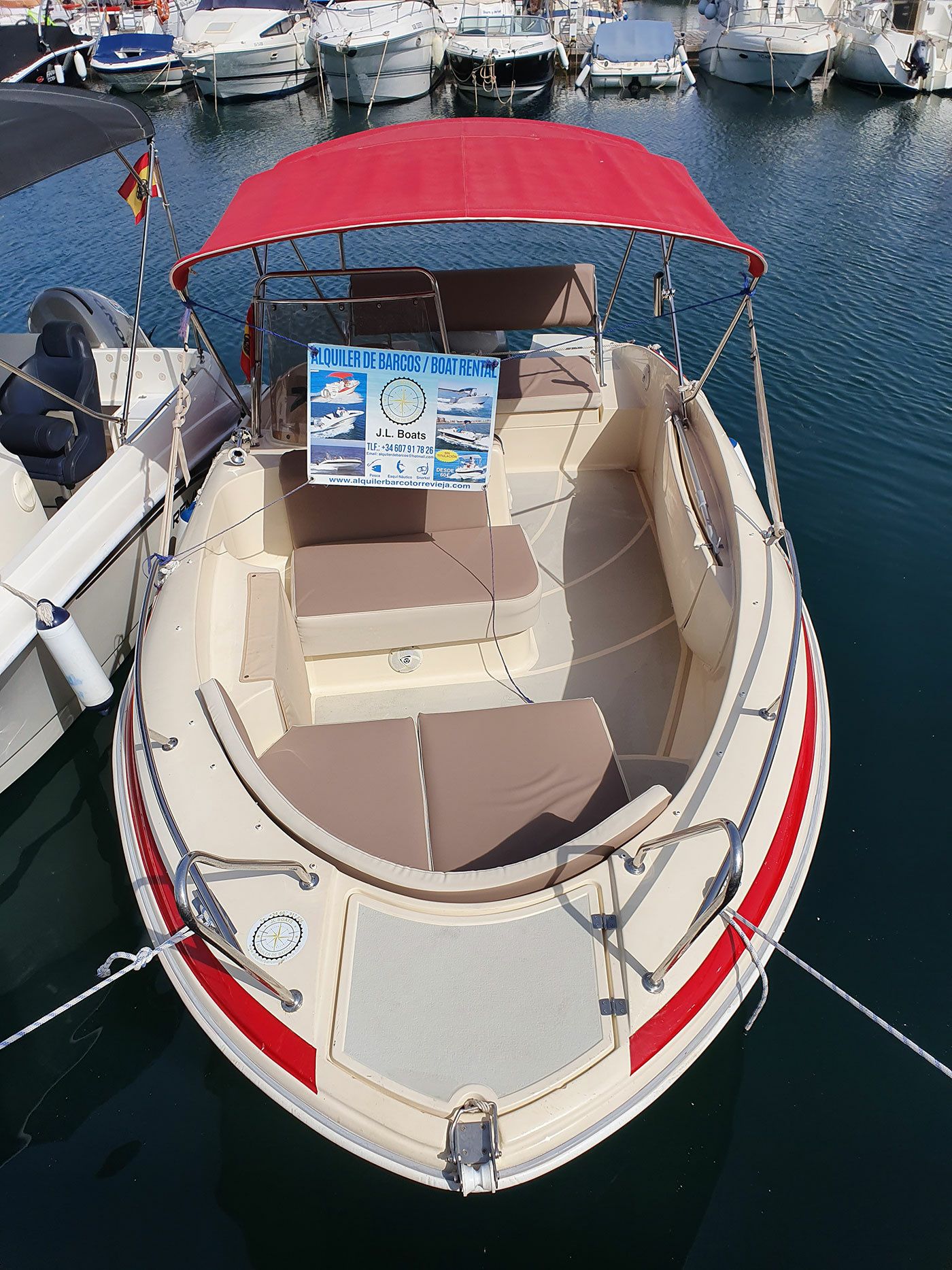 Sasanka 600 | 16
