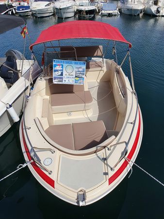 Sasanka 600 | 16